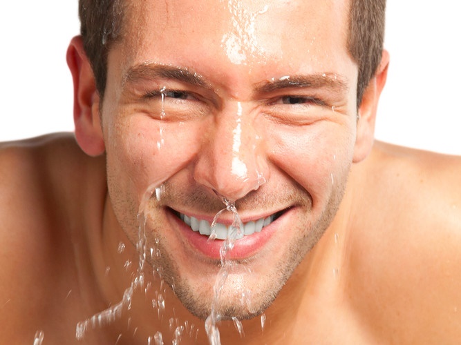 Best Face Wash for Men
