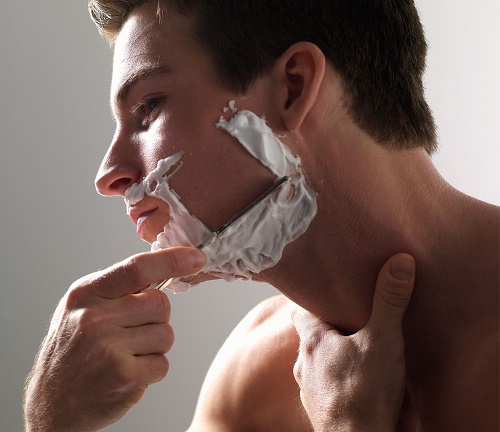 Razor for Men – Smooth Shaving